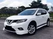 Used 2017 Nissan X-Trail 2.0 IMPUL SUV 3Year Warranty - Cars for sale