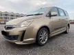 Used 2016 Proton Exora 1.6 Turbo Executive MPV(STOCK CLEARANCE LIMITED PRICE OFFER) - Cars for sale