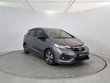 2018 Honda Jazz 1.5 RS Hatchback