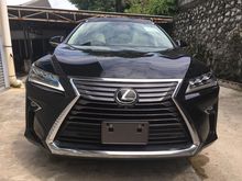 2016 Lexus RX200t 2.0 VELSION L FULL SPEC