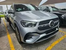 2024 Pre-owned Mercedes-Benz GLE450 3.0 4MATIC AMG Line SUV