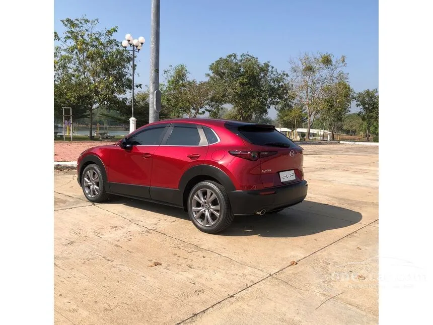 2020 Mazda CX-30 S SUV
