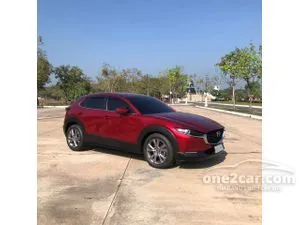 2020 Mazda CX-30 2.0 S SUV