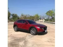 2020 Mazda CX-30 2.0 (ปี 20-26) S SUV