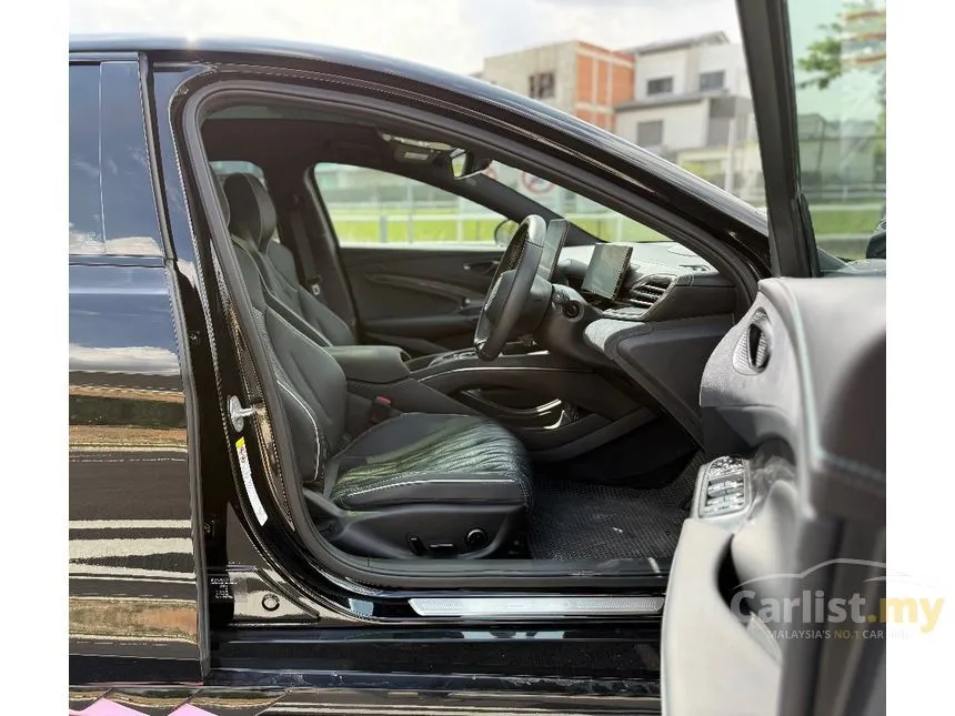 2024 BYD Seal Performance Sedan