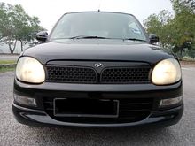 2007 Perodua Kelisa SPECIAL EDITION GENUINE YEAR