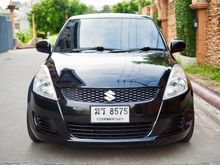 2012 Suzuki Swift 1.2 (ปี 12-16) GL Hatchback AT