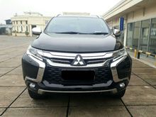 2016 Mitsubishi Pajero Sport 2.5 Dakar SUV