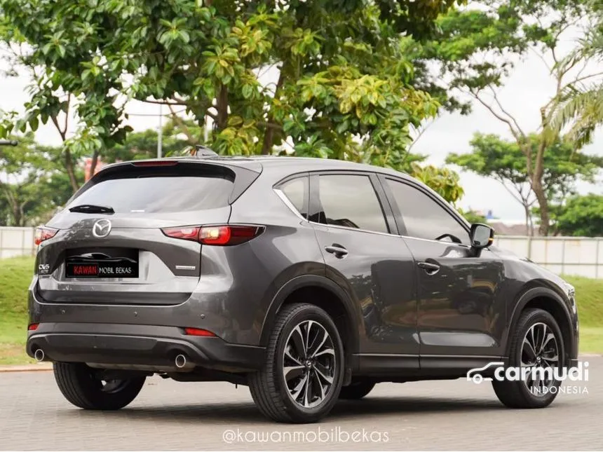 2023 Mazda CX-5 Elite SUV