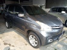 Avanza G Mt 2015 hanya 15 Jt saja sebagai DP