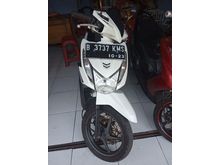 2013 Honda Beat Nego Tifiss