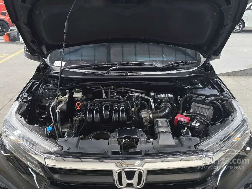 2022 Honda BR-V Prestige SUV