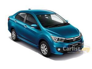 Search 115 Perodua Bezza Cars for Sale in Selangor 