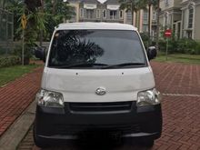 2016 Daihatsu Gran Max 1.3 AC Van