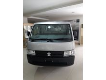 2019 Suzuki New Carry PU Tdp 6 Jt DIJAMIN APPROVE