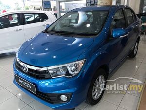 Search 564 Perodua Bezza 1.3 X Premium New Cars for Sale 