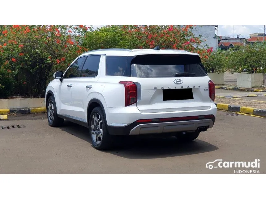 2023 Hyundai Palisade Signature 2WD SUV