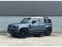 2022 Land Rover Defender 2.0 110 P300 SE 7 SEATER