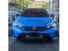 2024 Honda Civic 2.0 Type R Hatchback