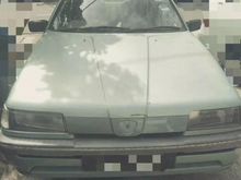 2001 Proton Iswara 1.3 S Sedan