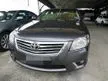 Used 2011 Toyota Camry 2.0 G Sedan (A) - Cars for sale