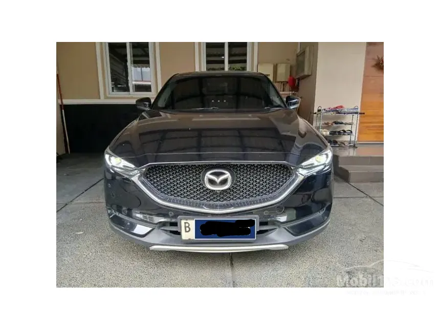 2020 Mazda CX-5 GT SUV