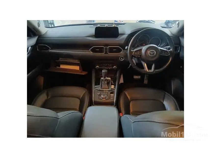 2020 Mazda CX-5 GT SUV