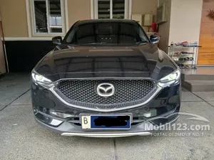 2020 Mazda CX-5 2.5 GT SUV