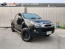 2013 Isuzu D-Max 3.0 CAB-4 (ปี 11-17) Vcross Z-Prestige Pickup AT