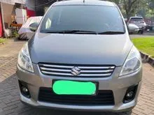 2015 Suzuki Ertiga 1.4 GX at