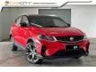 Used 2022 Proton X50 1.5 TGDI Flagship SUV 58K FULL SERVICE RECORD UNDER PROTON WARRANTY
