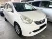 Used 2012 Perodua Myvi 1.3 EZi*ACCIDENT FREE*1 CAREFUL OWNER*