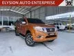 Used 2018 Nissan Navara 2.5 NP300 VL [[With 360 Camera]] - Cars for sale