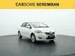 Used 2013 Toyota Vios 1.5 Sedan_No Hidden Fee - Free 1 Year Gold Warranty [Value Car] - Cars for sale