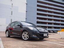 2013 Mazda 3 2.0 (ปี 11-14) Maxx Sports Hatchback AT