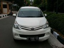 2012 Daihatsu Xenia 989 M MPV