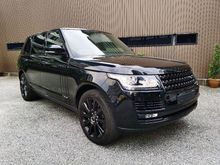 2017 Land Rover Range Rover 4.4 Vogue AUTOBIOGRAPHY LWB