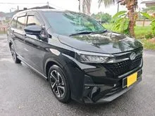 2024 Perodua Alza 1.5 MPV