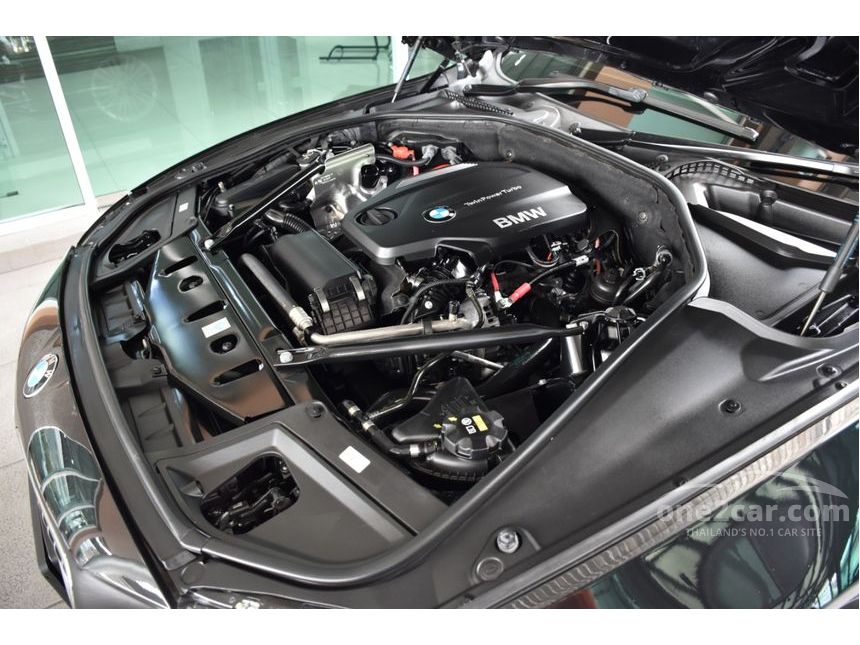 BMW 520d 2017 2.0 in กรุงเทพและปริมณฑล Automatic Sedan สีดำ for ...
