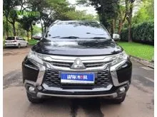 2016 Mitsubishi Pajero Sport 2.5 Exceed SUV Matic Km 86rb Tangan 1