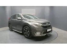 2020 Honda CR-V 1.5 TC-P SUV