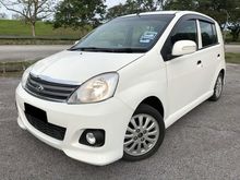 2013 Perodua Viva 1.0 Elite FULL SPEC FULL LOAN
