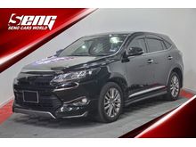 2014 Toyota HARRIER 2.0 PREMIUM ADVANCE SUNROOF JBL 360