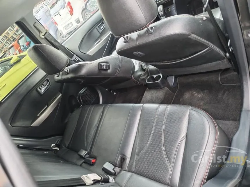 2020 Perodua Myvi AV Hatchback