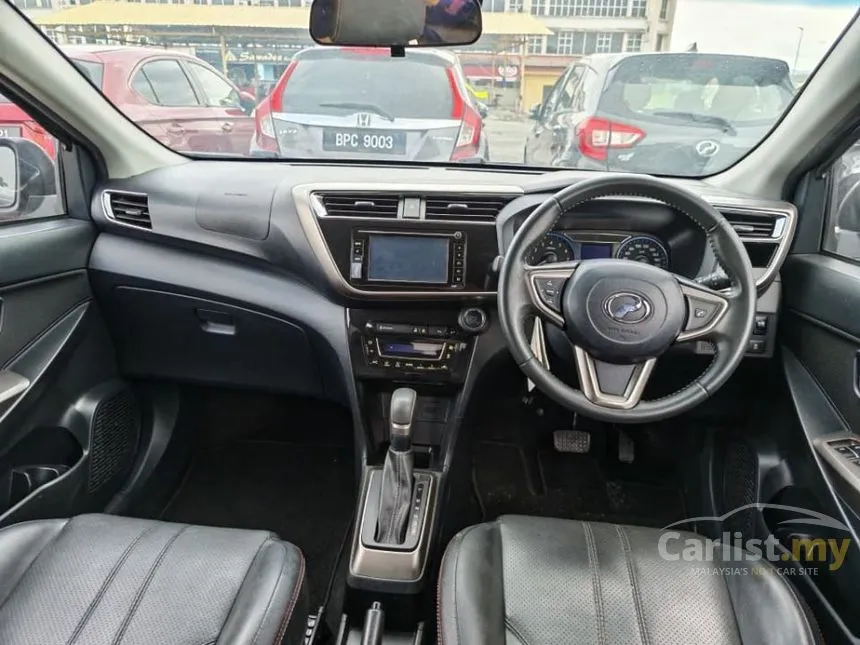 2020 Perodua Myvi AV Hatchback