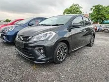 2020 Perodua Myvi 1.5 AV Hatchback