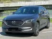 Used 2020 MAZDA CX