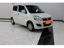 2019 Suzuki Karimun Wagon R 1.0 GL Wagon R Hatchback
