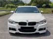 Used 2017 BMW 330e 2.0 M Sport Sedan QUALITY SELECTION
