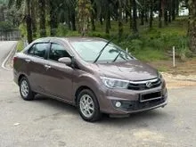 2016 Perodua Bezza 1.3(A) X Premium,LOW MILEAGE TIP TOP CONDITION